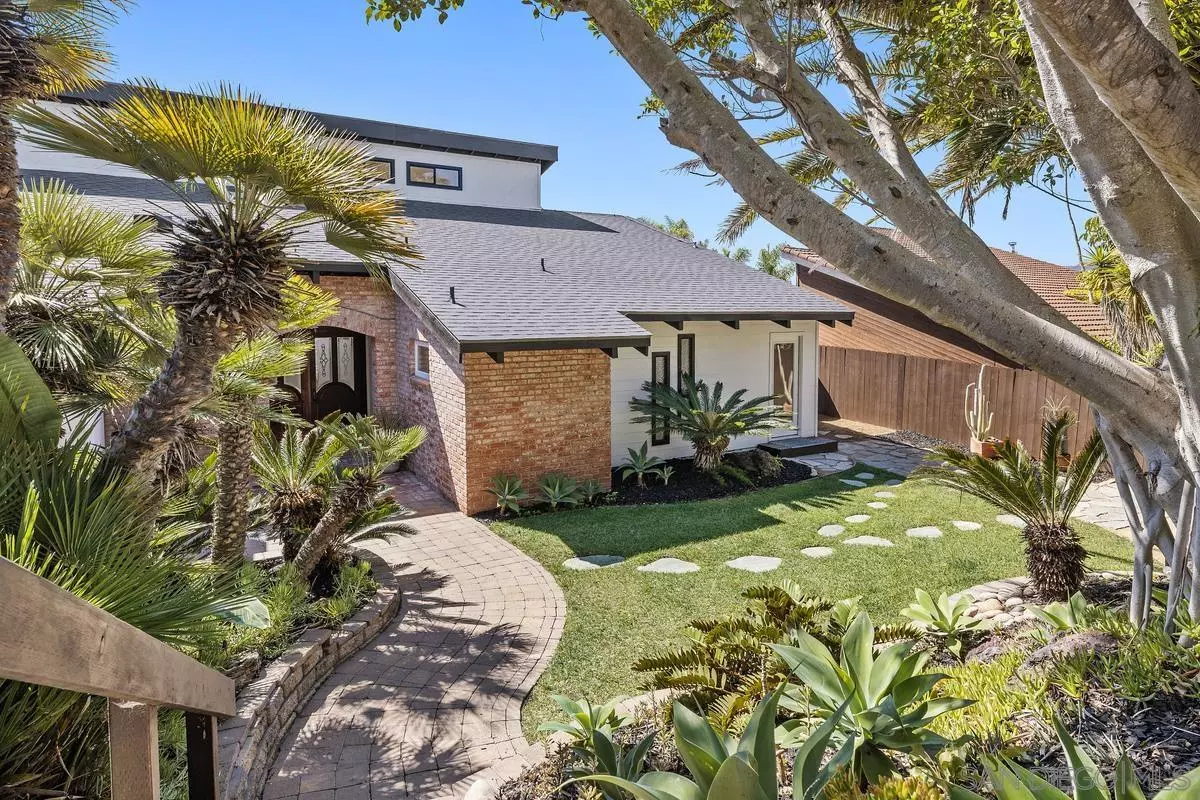 Encinitas, CA 92024,365 Fulvia St