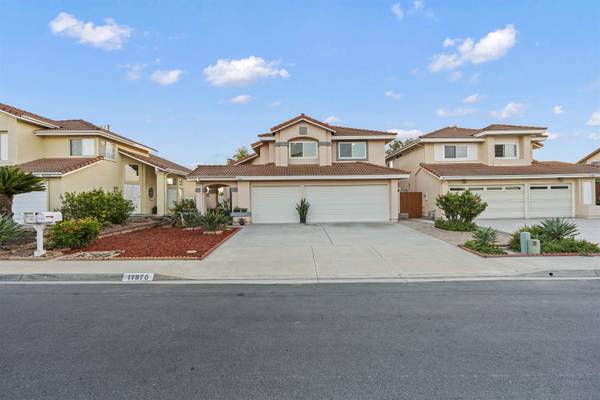 11970 Thomas Hayes Lane, San Diego, CA 92126