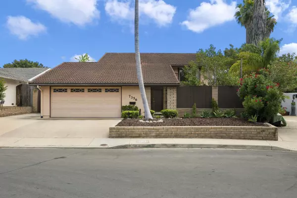 7356 Florey Court, San Diego, CA 92122