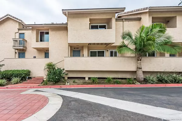 La Jolla, CA 92037,8278 Gilman Dr #34