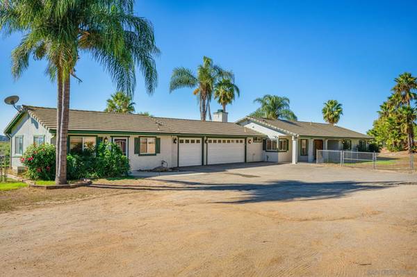 30414 Via Valencia, Valley Center, CA 92082