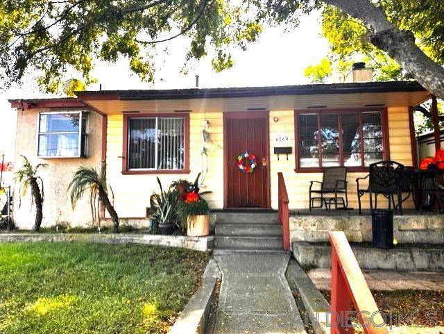 San Diego, CA 92111,6569 Comly Street