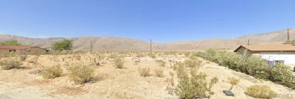 Carillo Rd #25, Borrego Springs, CA 92004