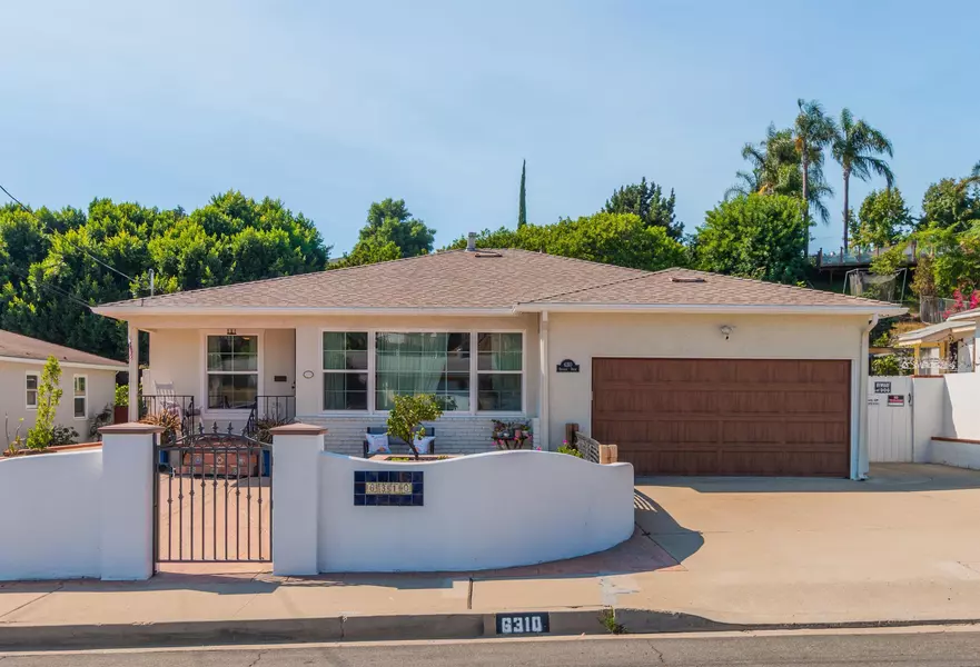 6310 Severin Dr, La Mesa, CA 91942