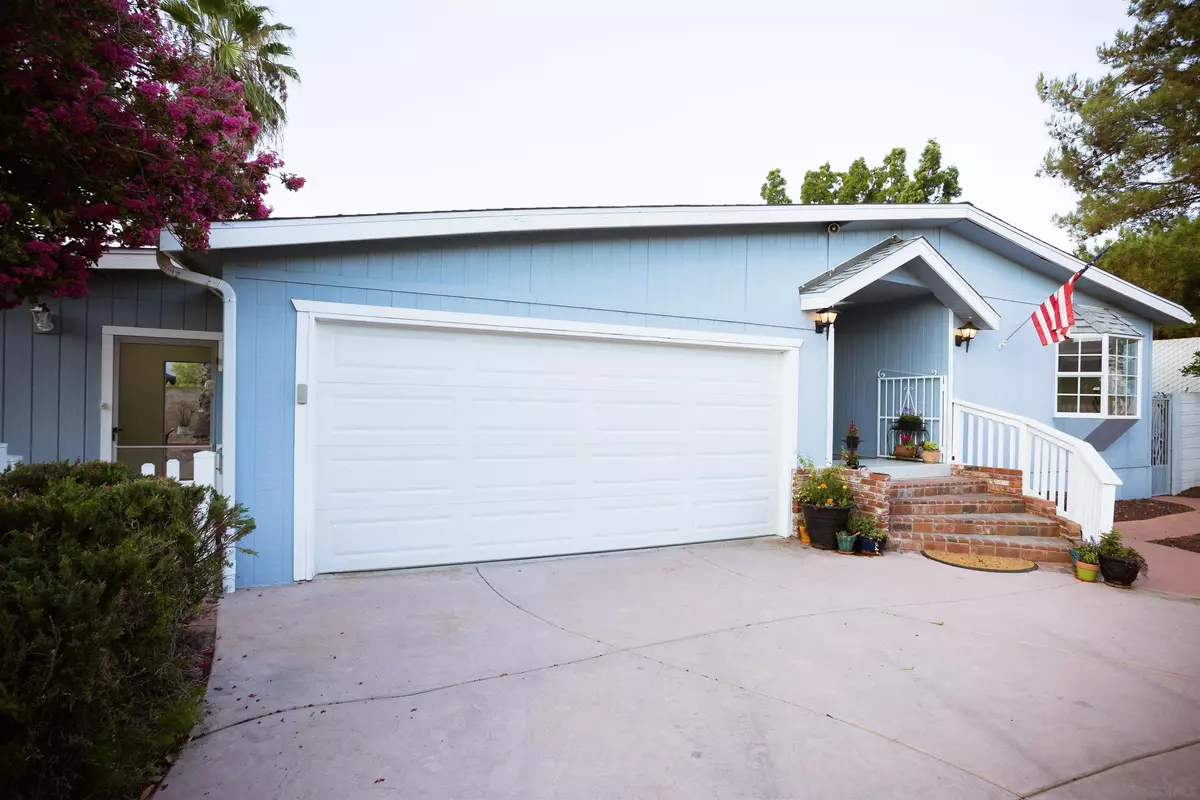 Santee, CA 92071,9255 N Magnolia Avenue #347