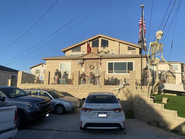 2213 Morningside St, San Diego, CA 92139