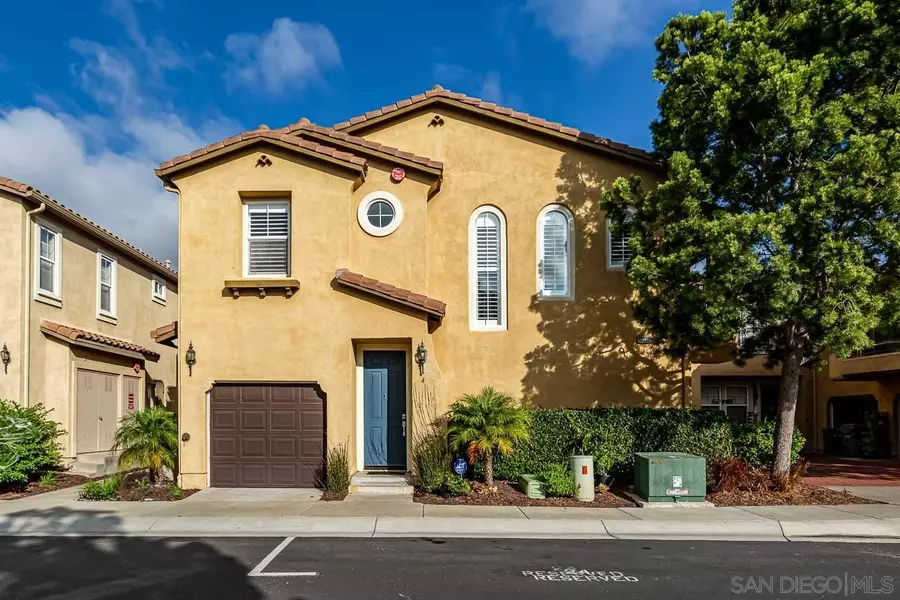 13325 Calle Del Campo #4, San Diego, CA 92129