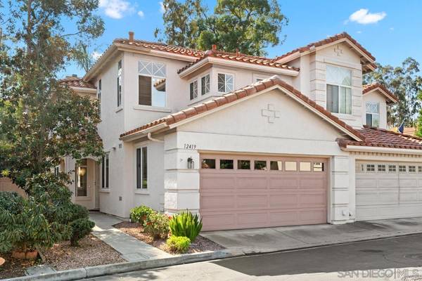 12419 Caminito Sereno, San Diego, CA 92131