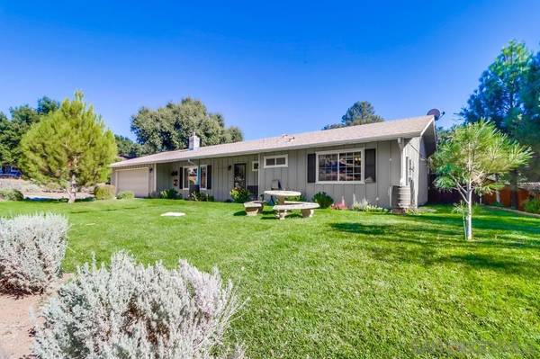 7653 Calle Del Bosque, Pine Valley, CA 91962