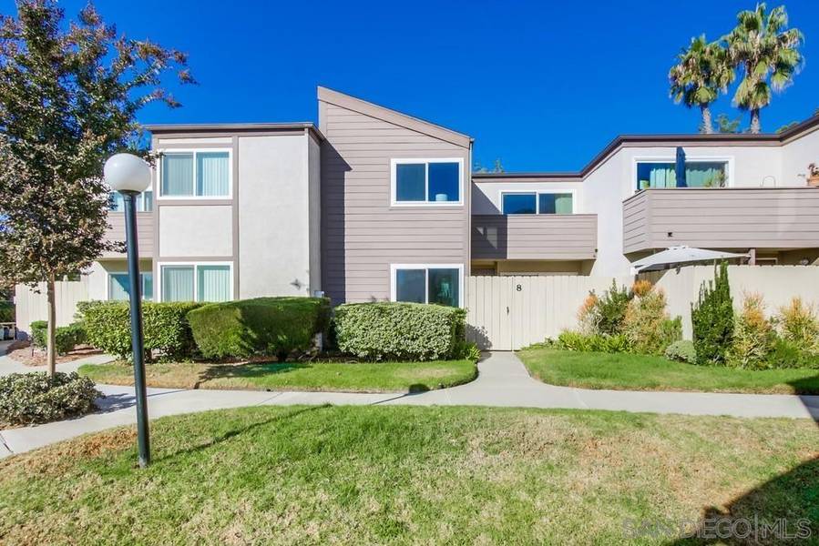 7816 Tommy Dr #8, San Diego, CA 92119