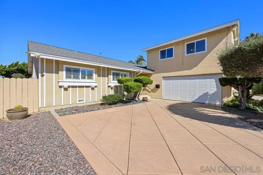 3178 BRIAND AVENUE, San Diego, CA 92122