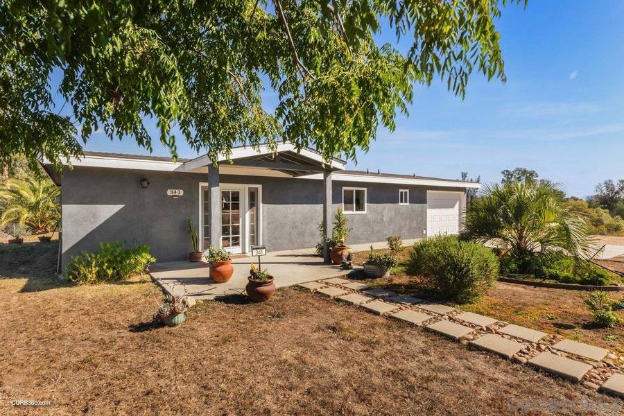 341 Sawday St, Ramona, CA 92065