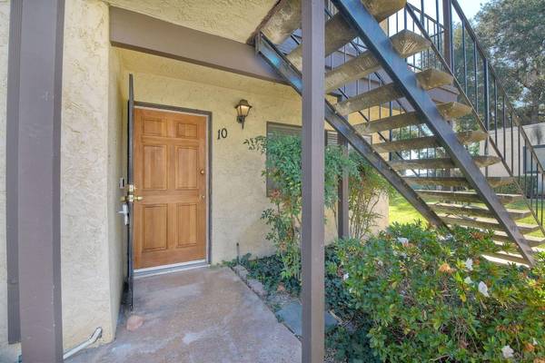 Escondido, CA 92025,625 S Fig Street #10