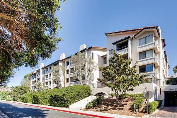 5665 Friars Rd #225, San Diego, CA 92110