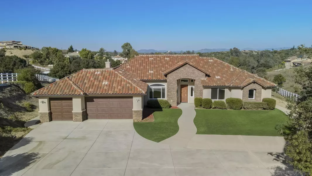 4751 Briana Ct, Fallbrook, CA 92028