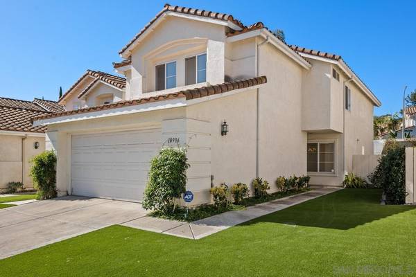 10936 Caminito Cuesta, San Diego, CA 92131