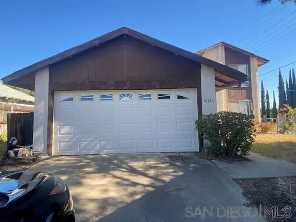 Lakeside, CA 92040,10241 Escadera Dr