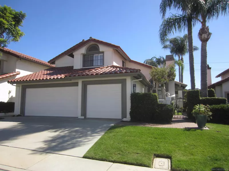 4135 Caminito Cassis, San Diego, CA 92122