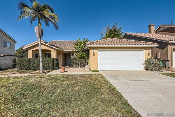 3948 Baja Vista Dr, Oceanside, CA 92058