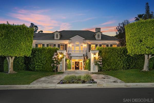 17032 Circa Oriente, Rancho Santa Fe, CA 92067