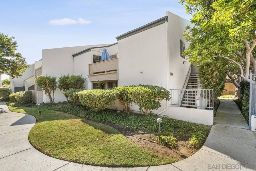 3246 Ashford St #K, San Diego, CA 92111