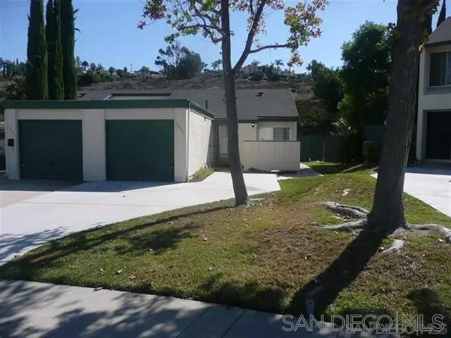 1935 Terracina Circle, Spring Valley, CA 91977