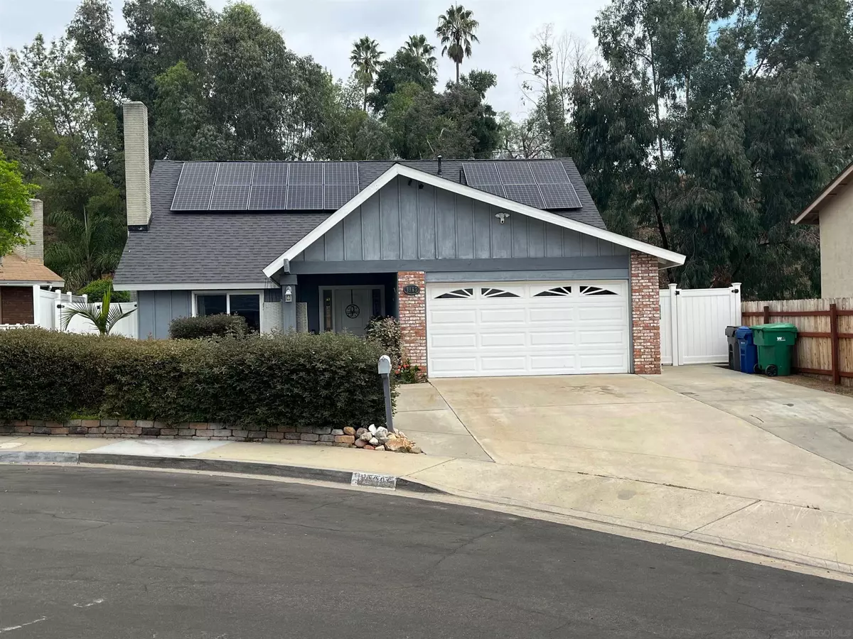 Santee, CA 92071,9985 Delia Ln