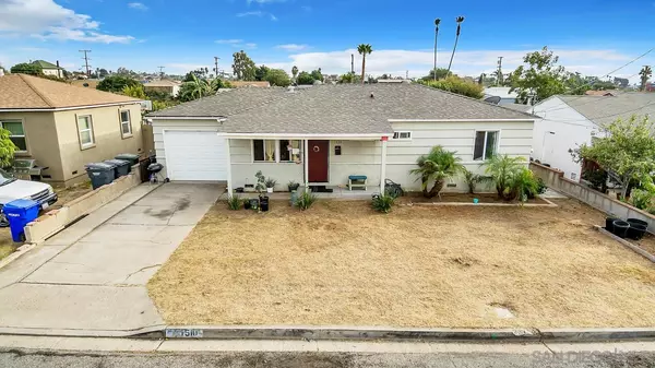 1510 E 5th Street, National City, CA 91950