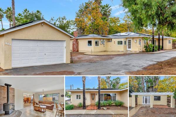 14414 Poway Rd, Poway, CA 92064