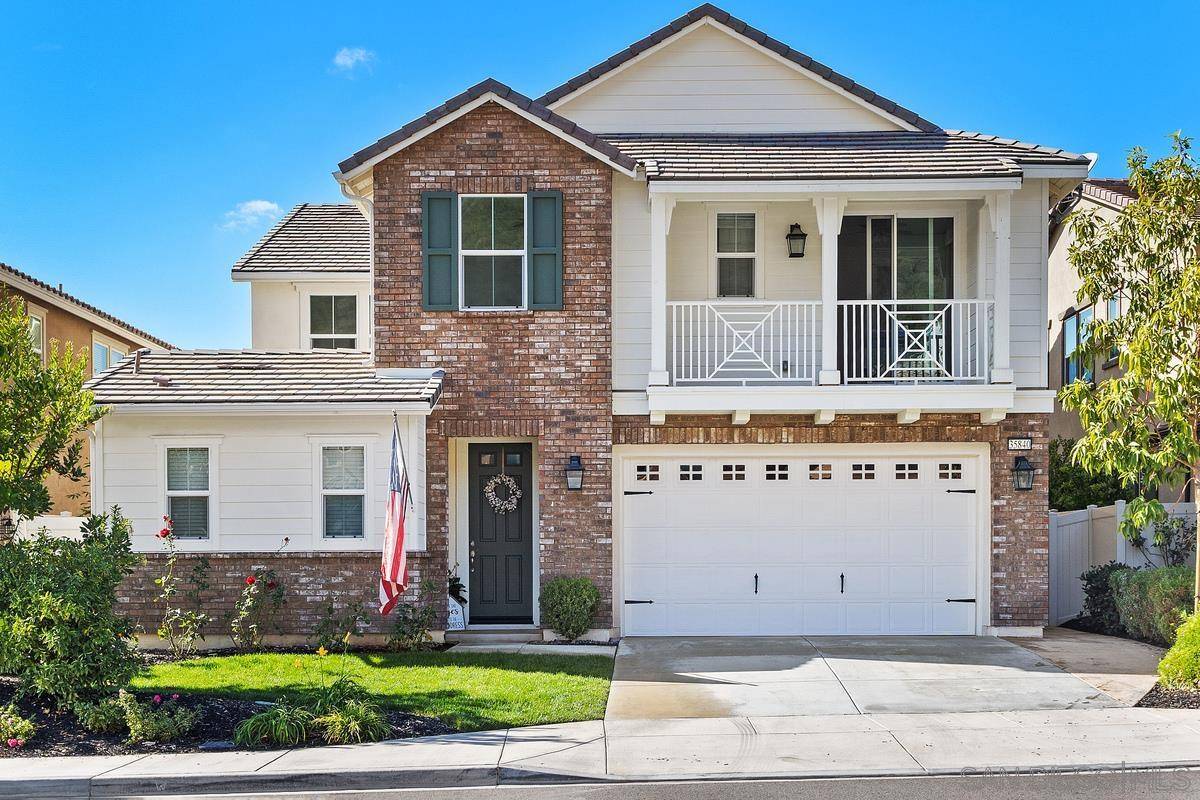 35840 Shetland Hills, Fallbrook, CA 92028