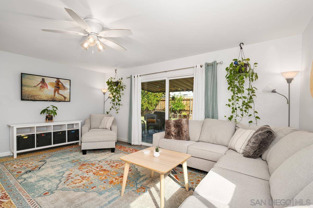 San Diego, CA 92117,5011 Millwood Rd
