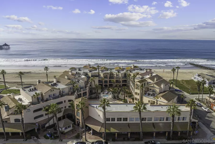 714 Seacoast Drive #213, Imperial Beach, CA 91932