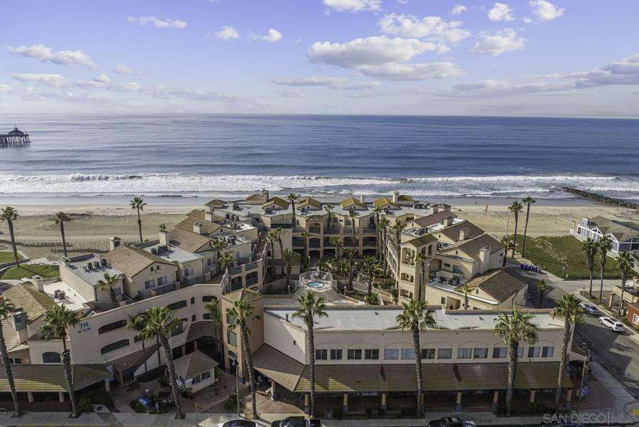 714 Seacoast Drive #213, Imperial Beach, CA 91932