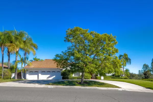 Poway, CA 92064,14039 Arbolitos Dr