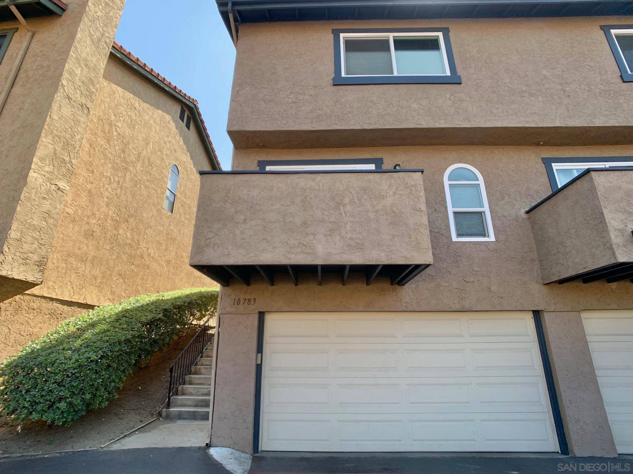 10783 ANDREA TERRACE #B, Santee, CA 92071