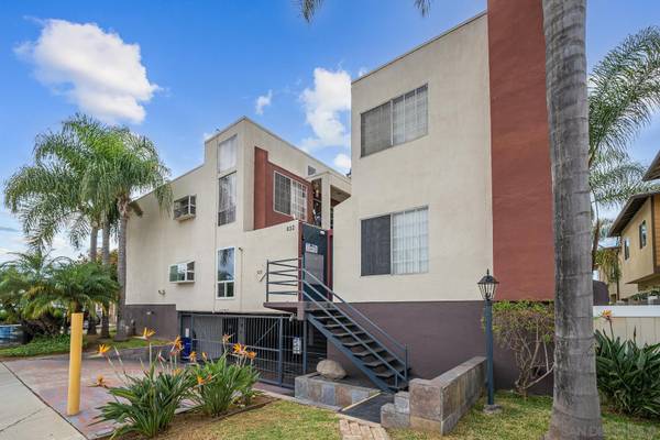 832 13th St #A, Imperial Beach, CA 91932