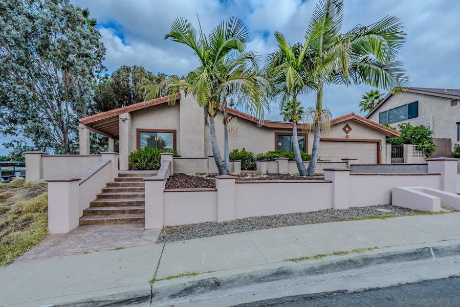 10866 Montego DR, San Diego, CA 92124