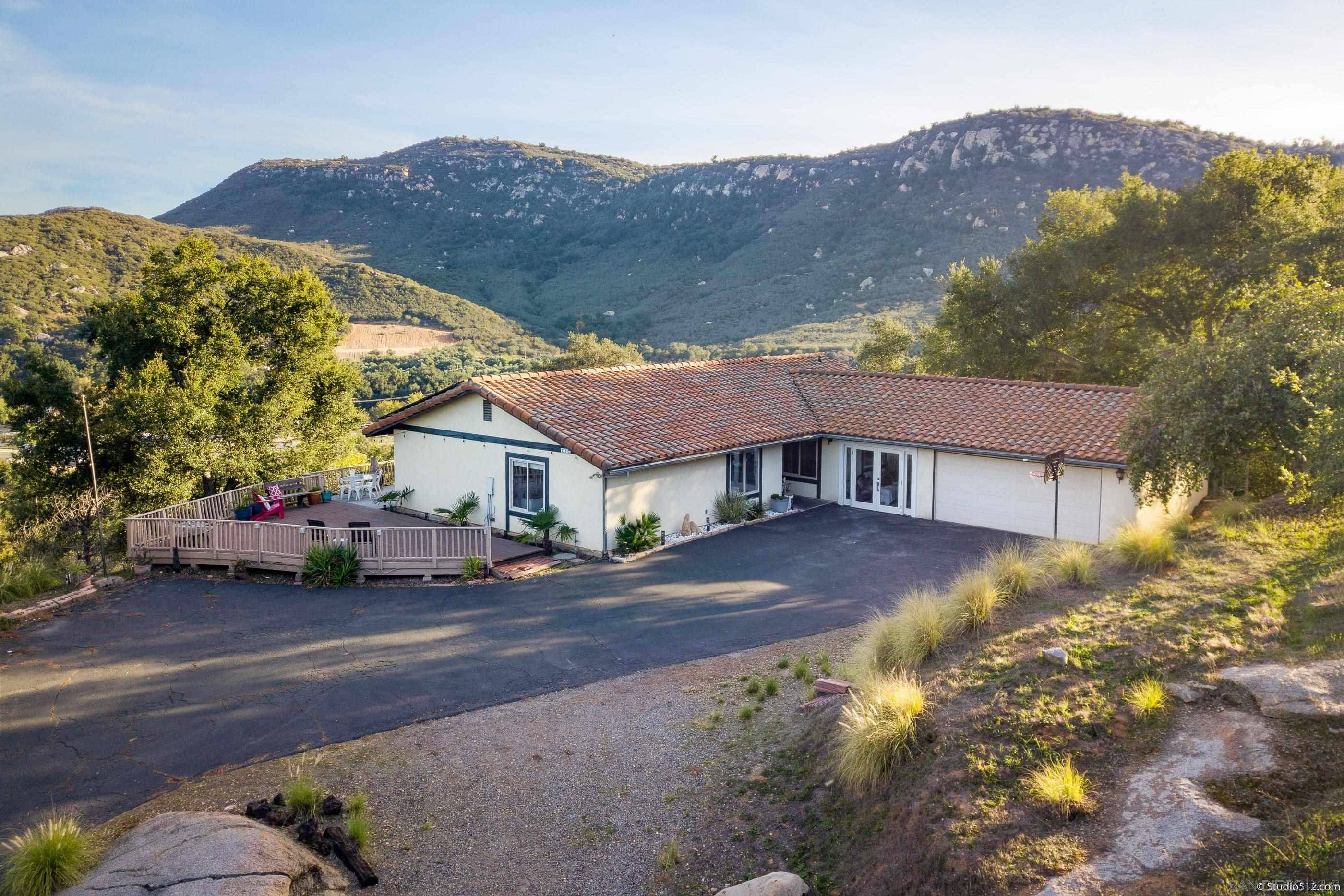 27272 Cool Water Ranch Road, Valley Center, CA 92082