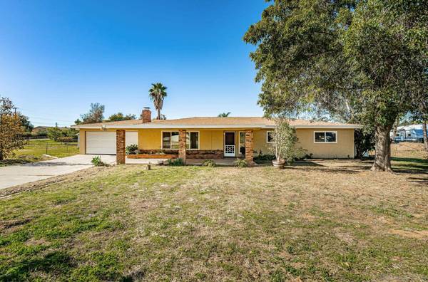 755 Progress Lane, Ramona, CA 92065