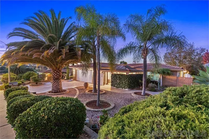 Poway, CA 92064,12720 Pedriza Rd