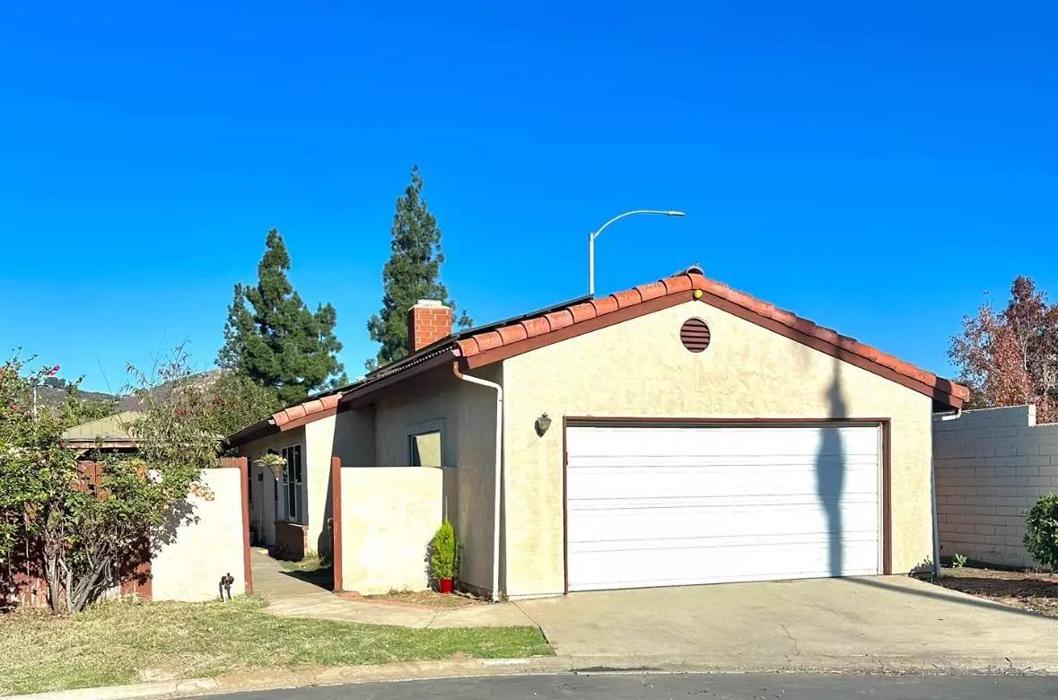 Escondido, CA 92027,2782 Diaz Glen