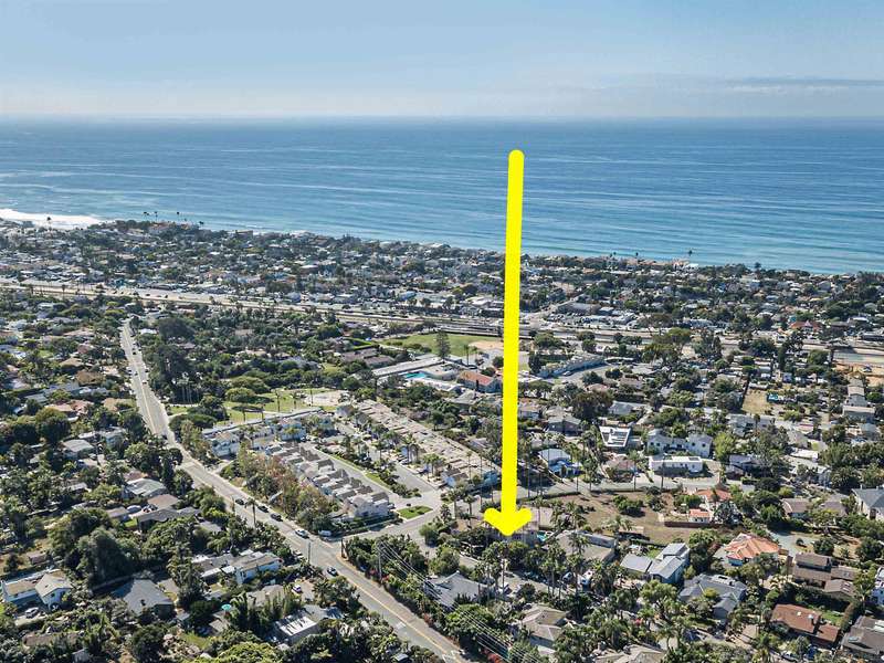 602 Hymettus Ave, Encinitas, CA 92024