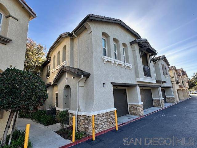 425 S Meadowbrook Dr #145, San Diego, CA 92114