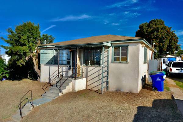 6650 Manning St, Linda Vista, CA 92111