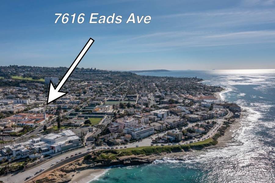 7616 Eads Ave, La Jolla, CA 92037