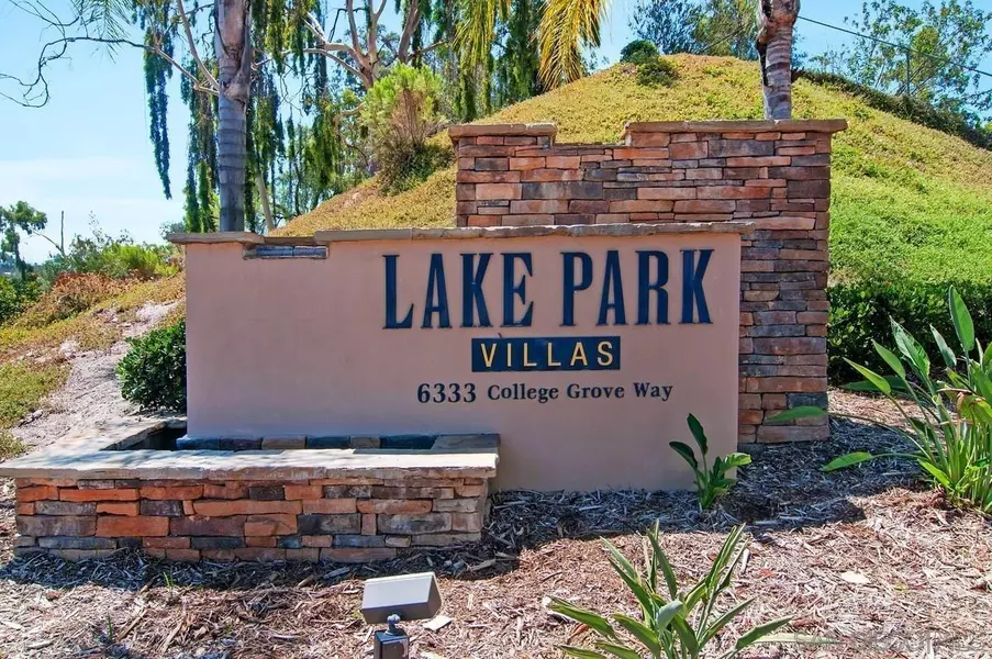 6333 College Grove Way #10204, San Diego, CA 92115