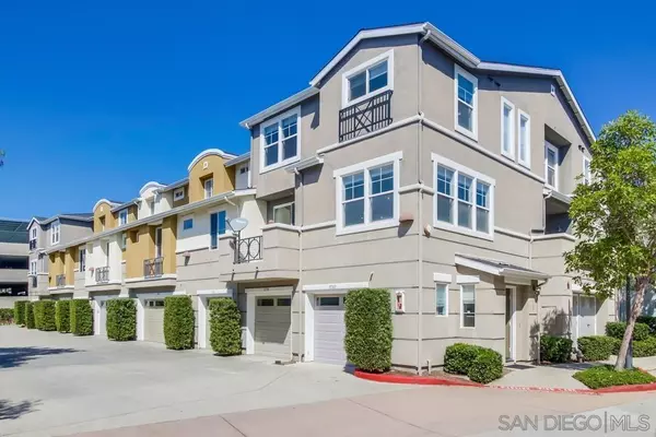 San Diego, CA 92123,8760 Concourse Ct