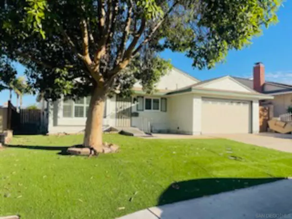 3974 Arey Drive, San Diego, CA 92154