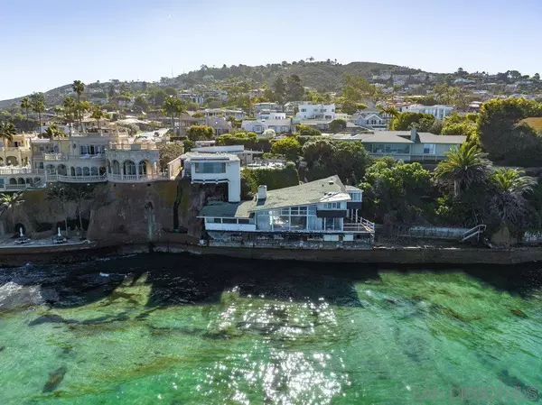 La Jolla, CA 92037,1890 Spindrift