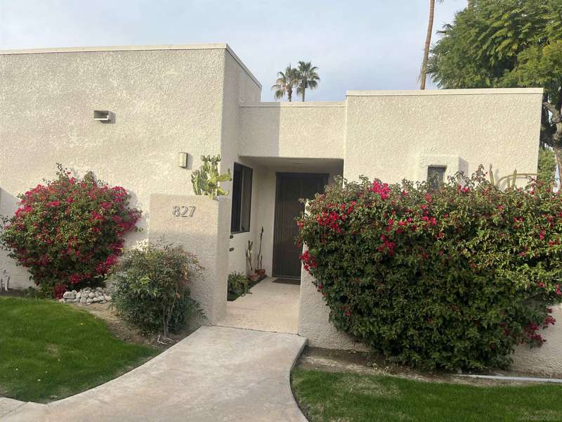 827 E Arenas Road, Palm Springs, CA 92262